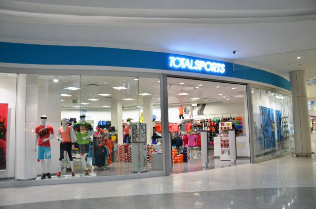 Totalsports 3 Totalsports - Cradlestone Mall